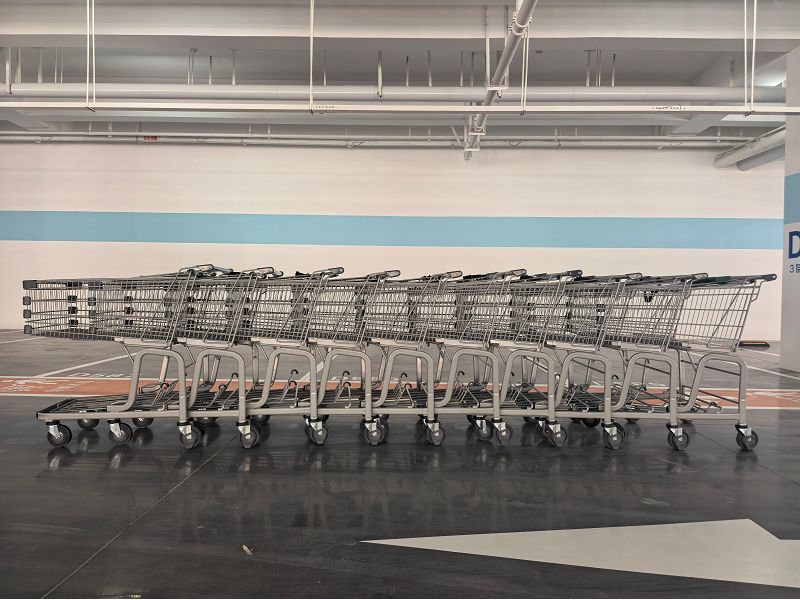 Shopping cart Shopping cart